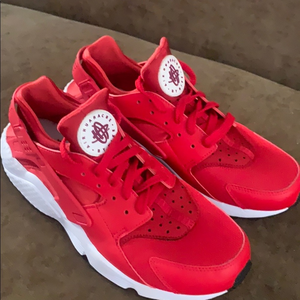 Huarache shoes